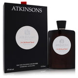 24 Old Bond Street by Atkinsons 3.3 oz Eau De Cologne Spray for Men