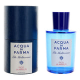 Blu Mediterraneo Fico Di Amalfi by Acqua Di Parma Fragrance 3.4 oz EDT Spray for Unisex