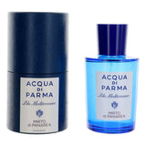 Blu Mediterraneo Mirto Di Panarea by Acqua Di Parma Fragrance 3.4 oz EDT Spray for Unisex