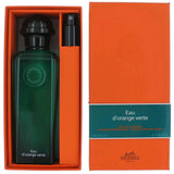 Eau D'Orange Verte by Hermès Fragrance 6.7 oz EDC Spray for Unisex