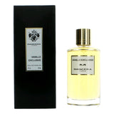 Vanille Exclusif by Mancera Fragrance 4 oz EDP Spray for Unisex