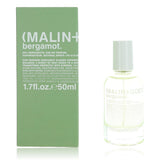 Bergamot by Malin & Goetz Fragrance 1.7 oz EDP Spray for Unisex