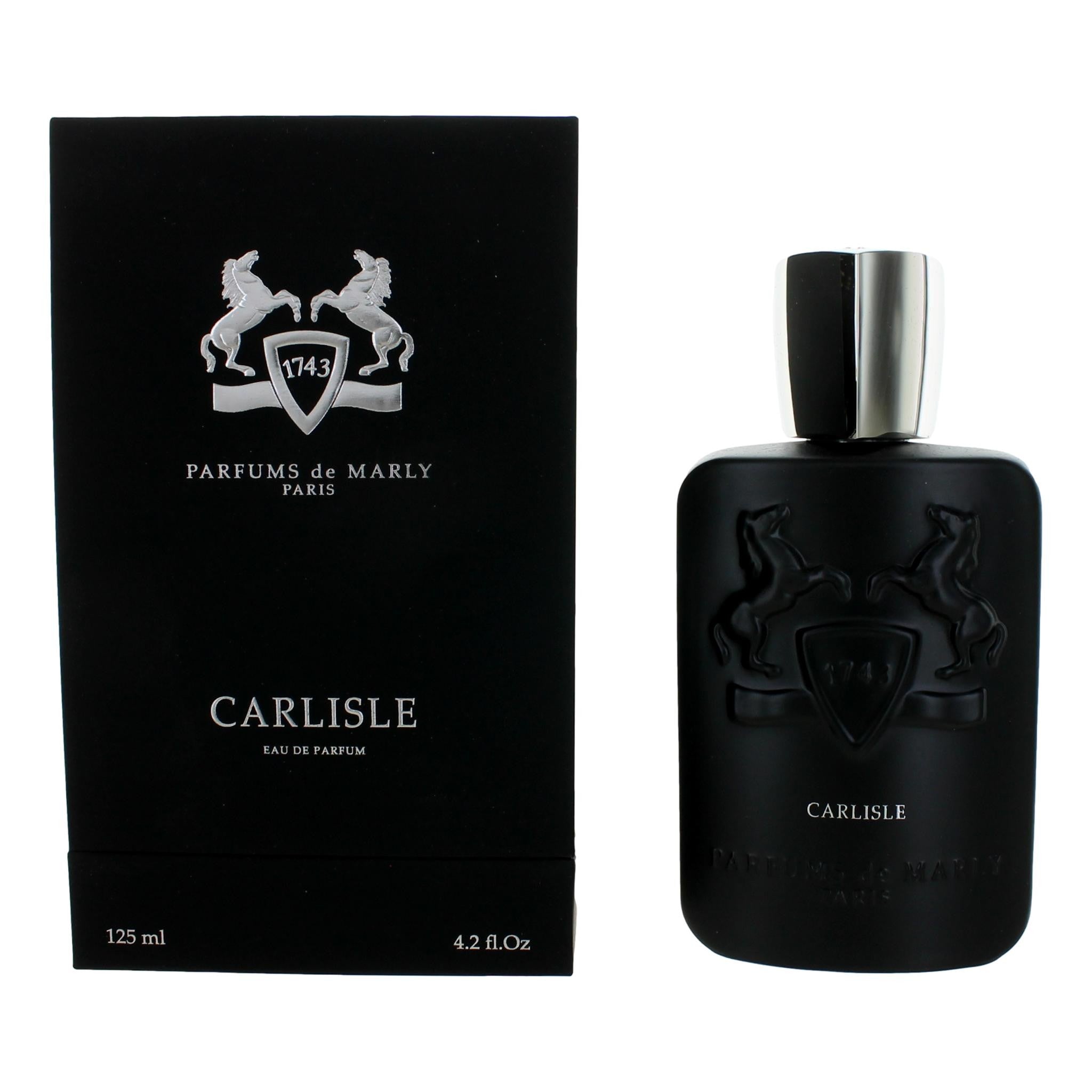 Carlisle by Parfums de Marly Fragrance for Unisex 4.2 oz