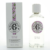 Feuille De The by Roger & Gallet Fragrance 3.3 oz Spray for Unisex