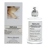 Replica Lazy Sunday Morning by Maison Margiela Fragrance 3.4 oz EDT Spray for Unisex