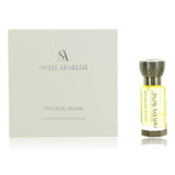 Private Musk by Swiss Arabian Fragrance 4 oz for Unisex
