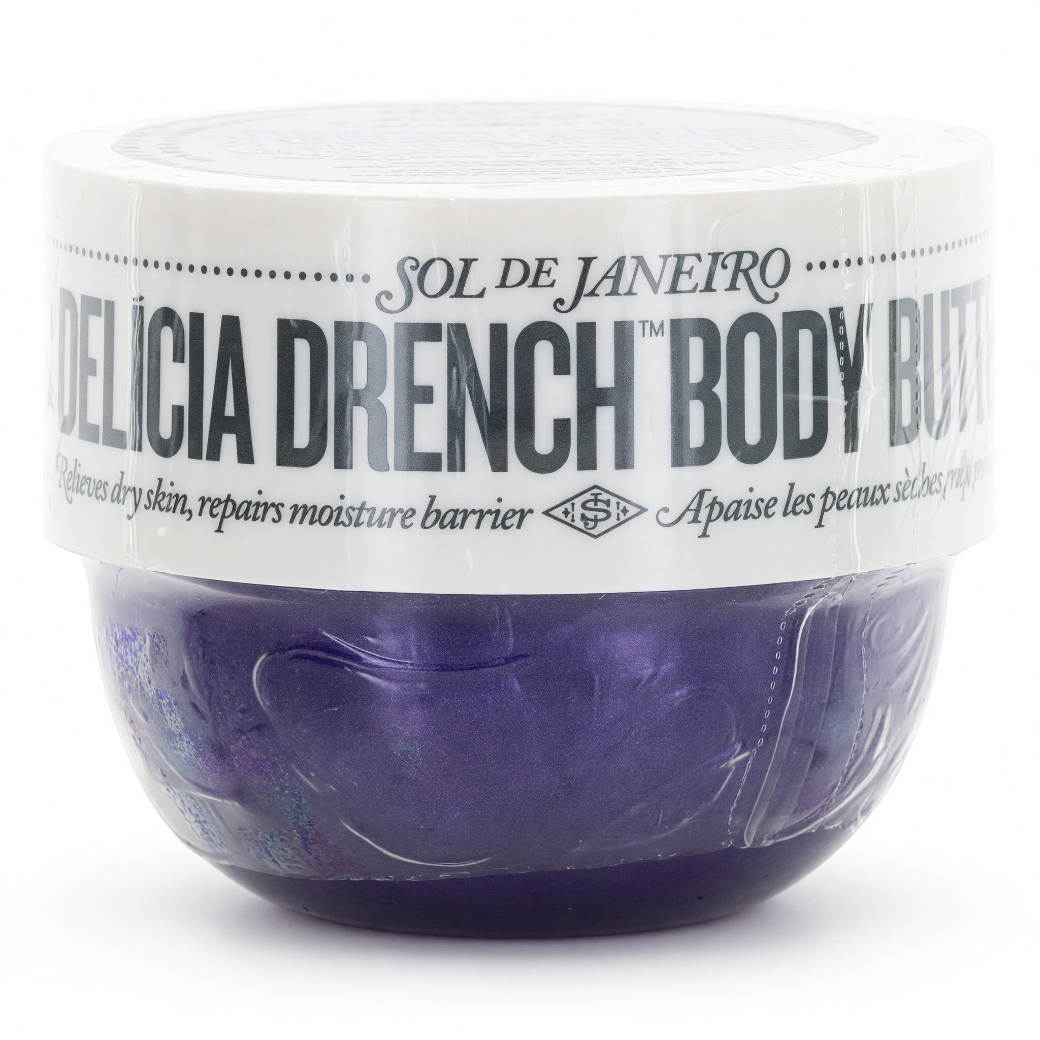 Delicia Drench by Sol De Janeiro Fragrance for Unisex 2.5 oz