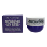 Delicia Drench by Sol De Janeiro Fragrance 8 oz for Unisex