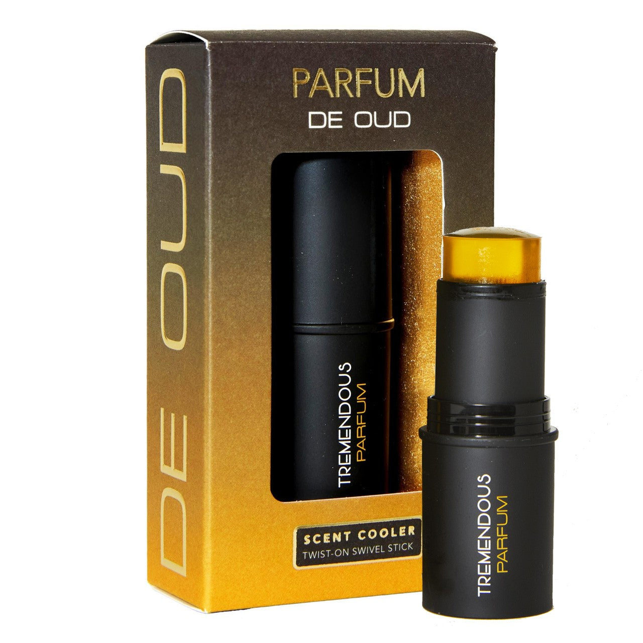 Parfum De Oud Parfums by Tremendous Fragrance for Unisex 24 oz