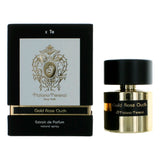Gold Rose Oudh by Tiziana Terenzi Fragrance 3.4 oz Parfum Spray for Unisex