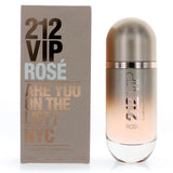 212 Vip Rose by Carolina Herrera Perfume 2.7 oz EDP Spray for Women