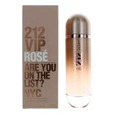 212 Vip Rose by Carolina Herrera Perfume 4.2 oz EDP Spray for Women