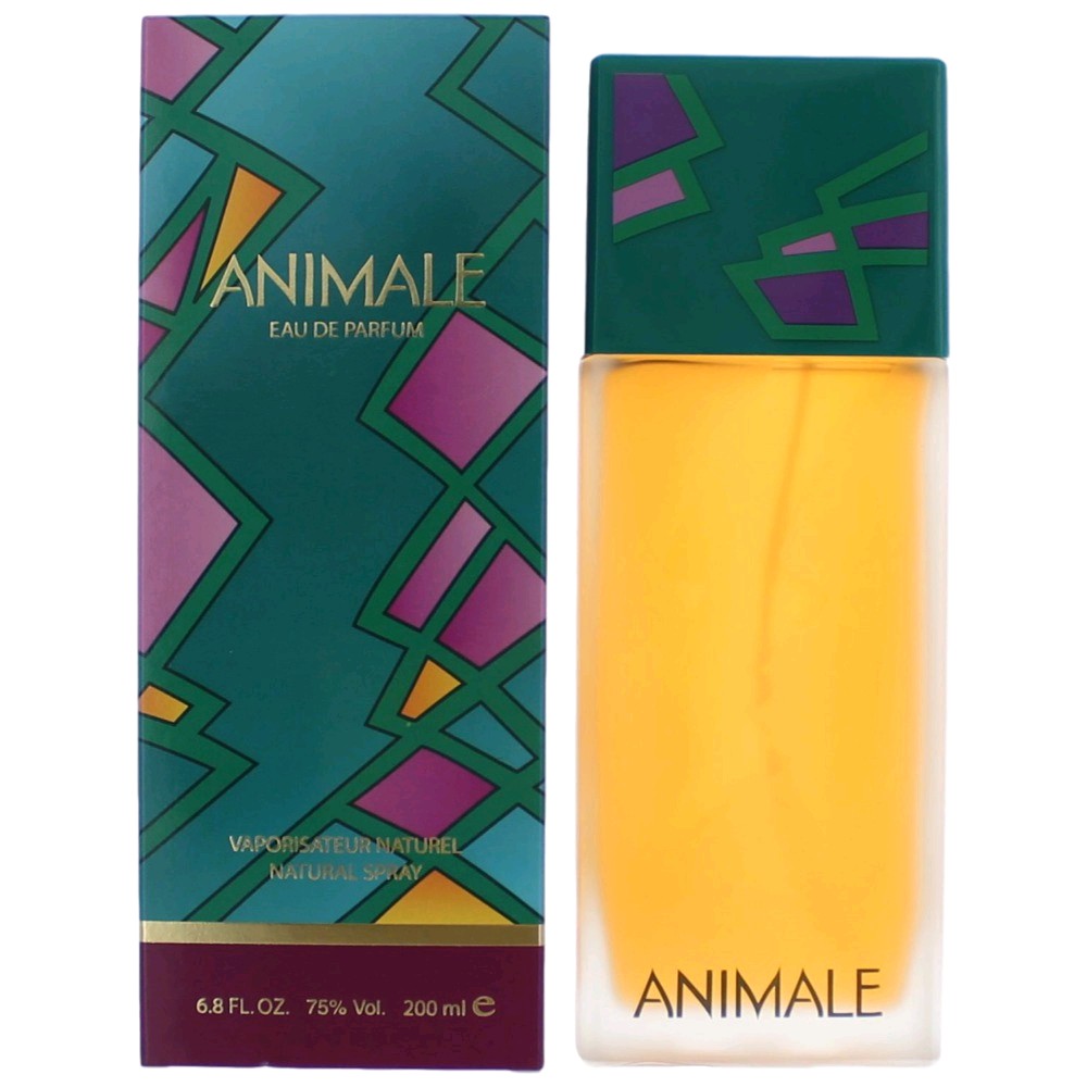 Animale by Animale Perfume for Women 6.8 oz
