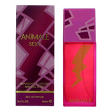 Sexy by Animale Perfume 3.4 oz EDP Spray for Women