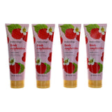 Fresh Raspberries by Bodycology Perfume 8 oz for Women