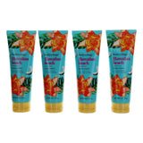 Hawaiian Beach by Bodycology Perfume 8 oz for Women