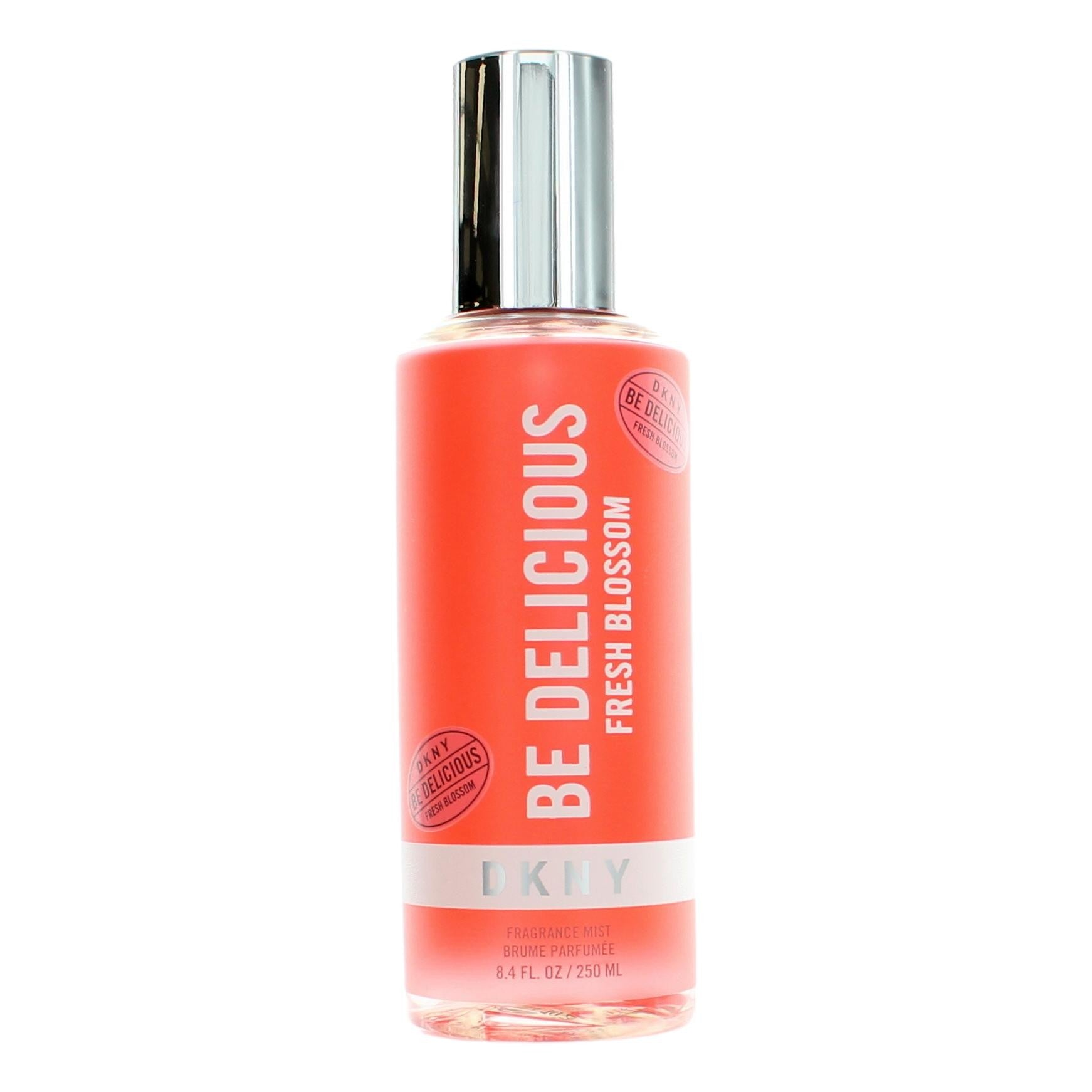 Be Delicious Fresh Blossom by Donna Karan Body Spray for Women 8 oz