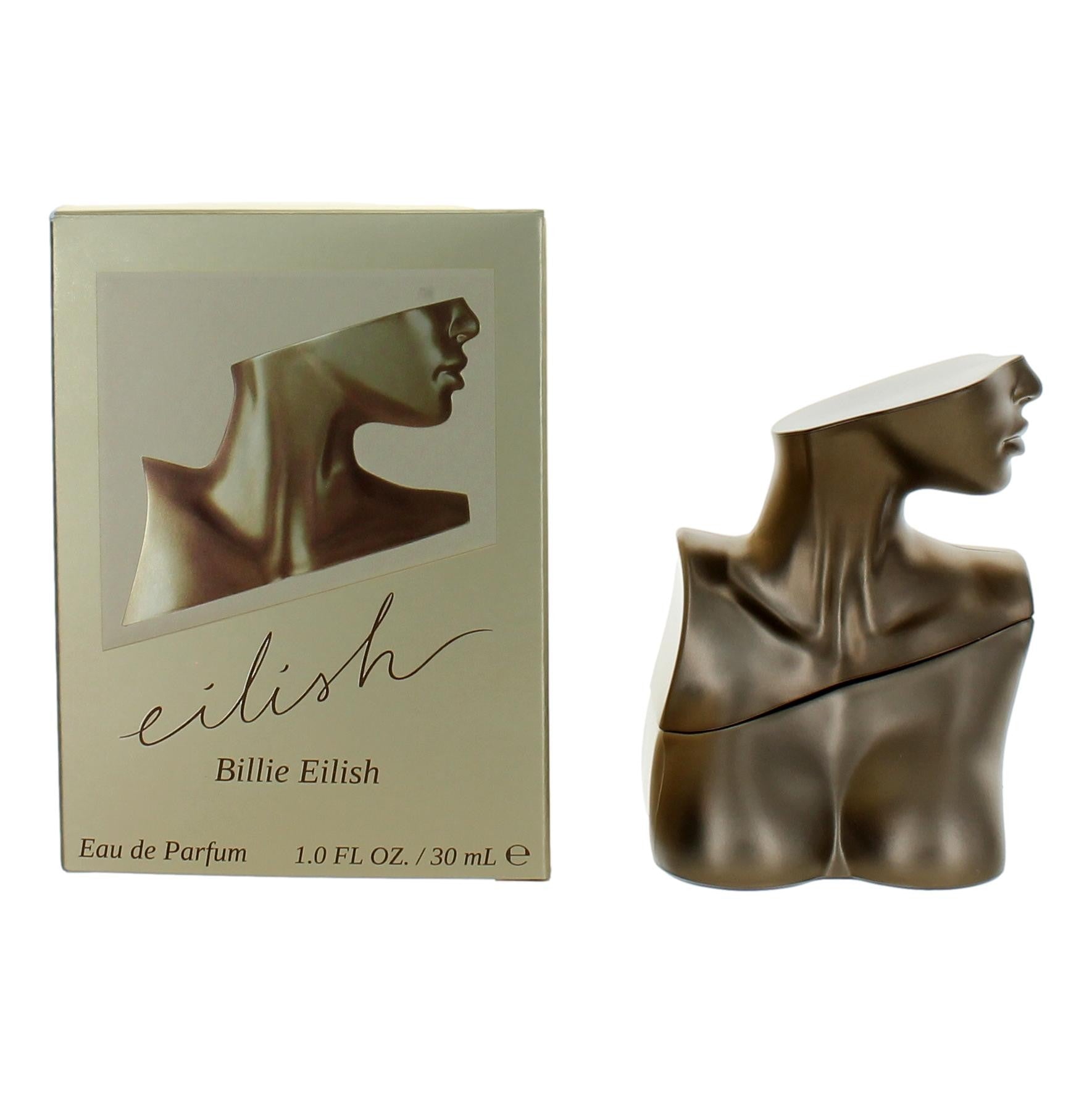 Eilish by Billie Eilish Perfume for Women 1 oz