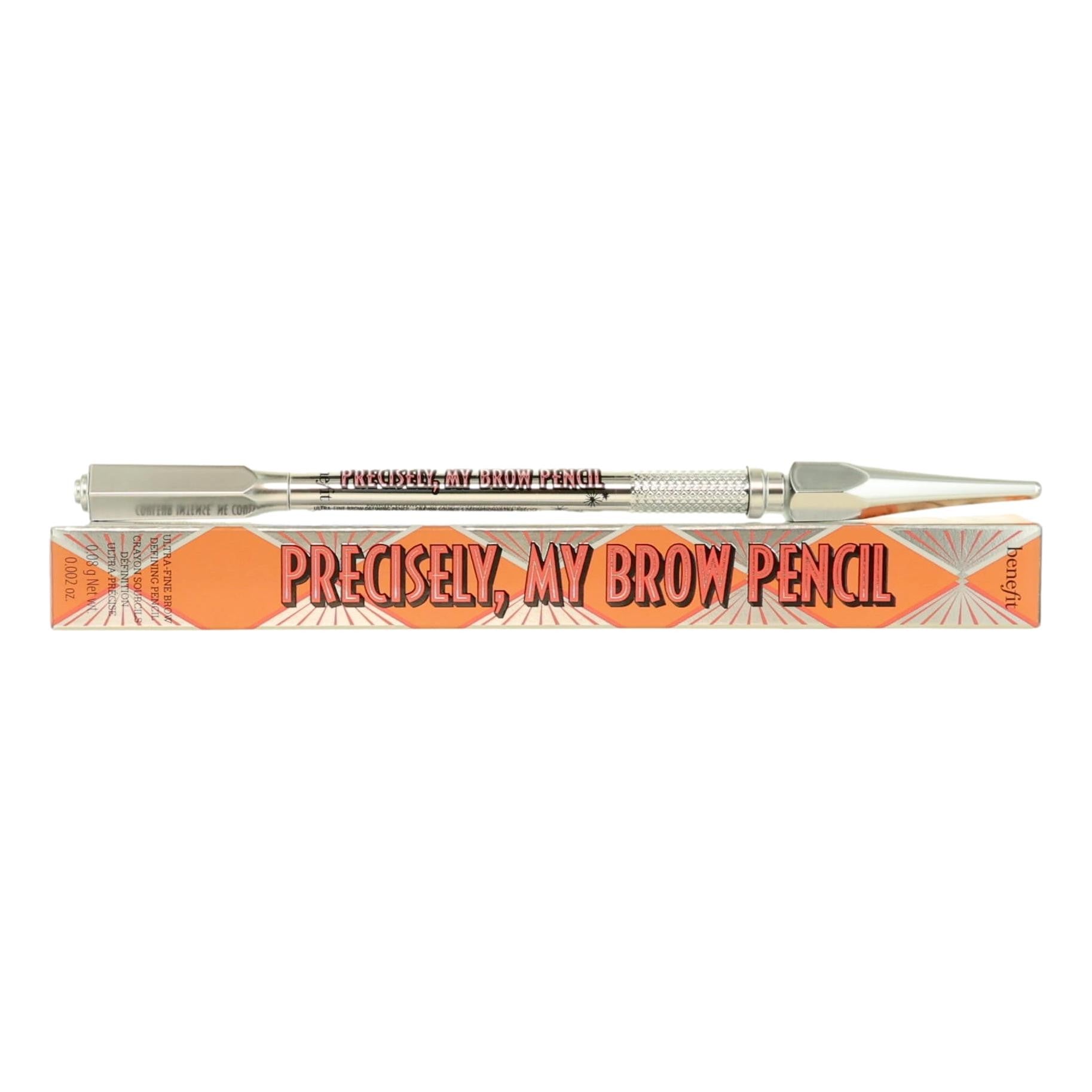 Precisely, My Brow Pencil by Benefit Fragrance for Unisex 002 oz