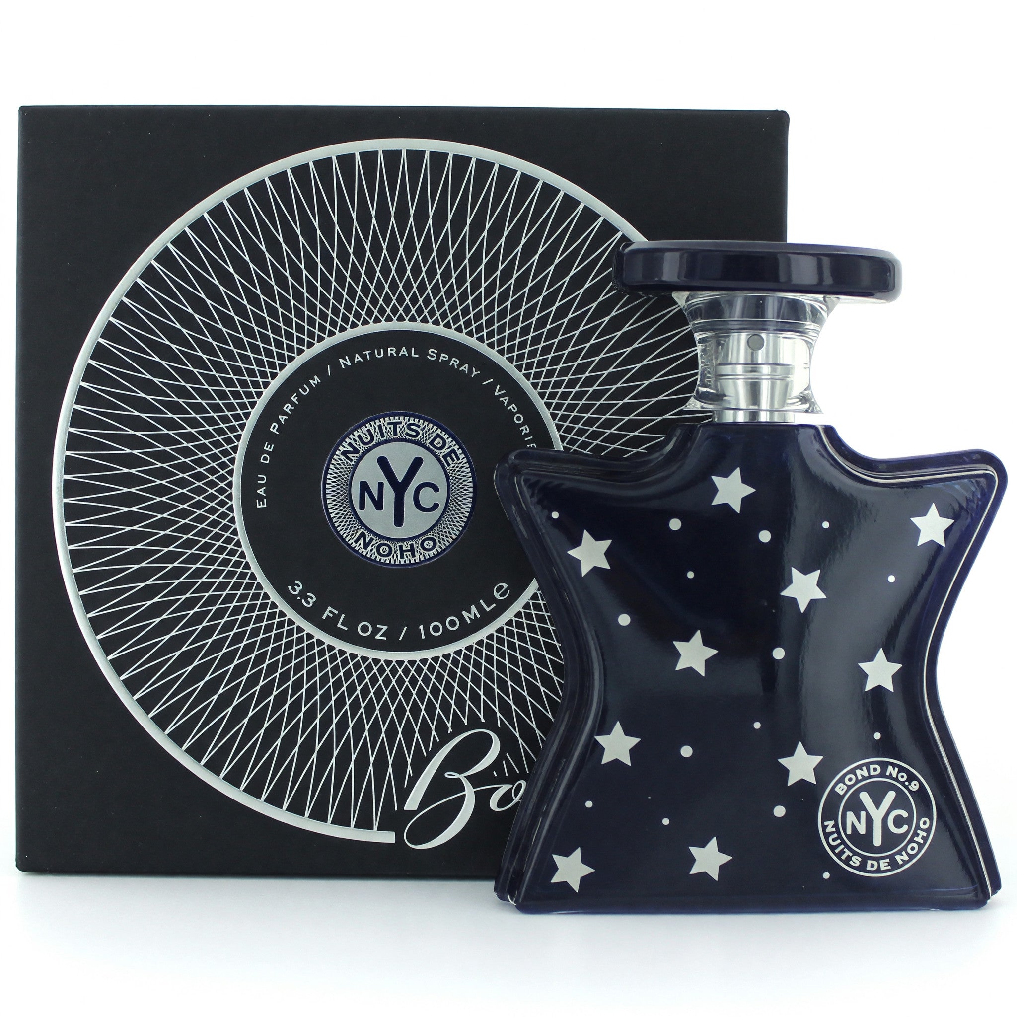 Nuits De Noho by Bond No. 9 Perfume for Women 3.3 oz