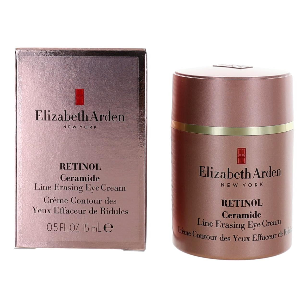Retinol Ceramide by Elizabeth Arden Fragrance for Unisex 5 oz