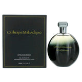 Style De Paris by Catherine Malandrino Perfume 3.4 oz EDP Spray for Women