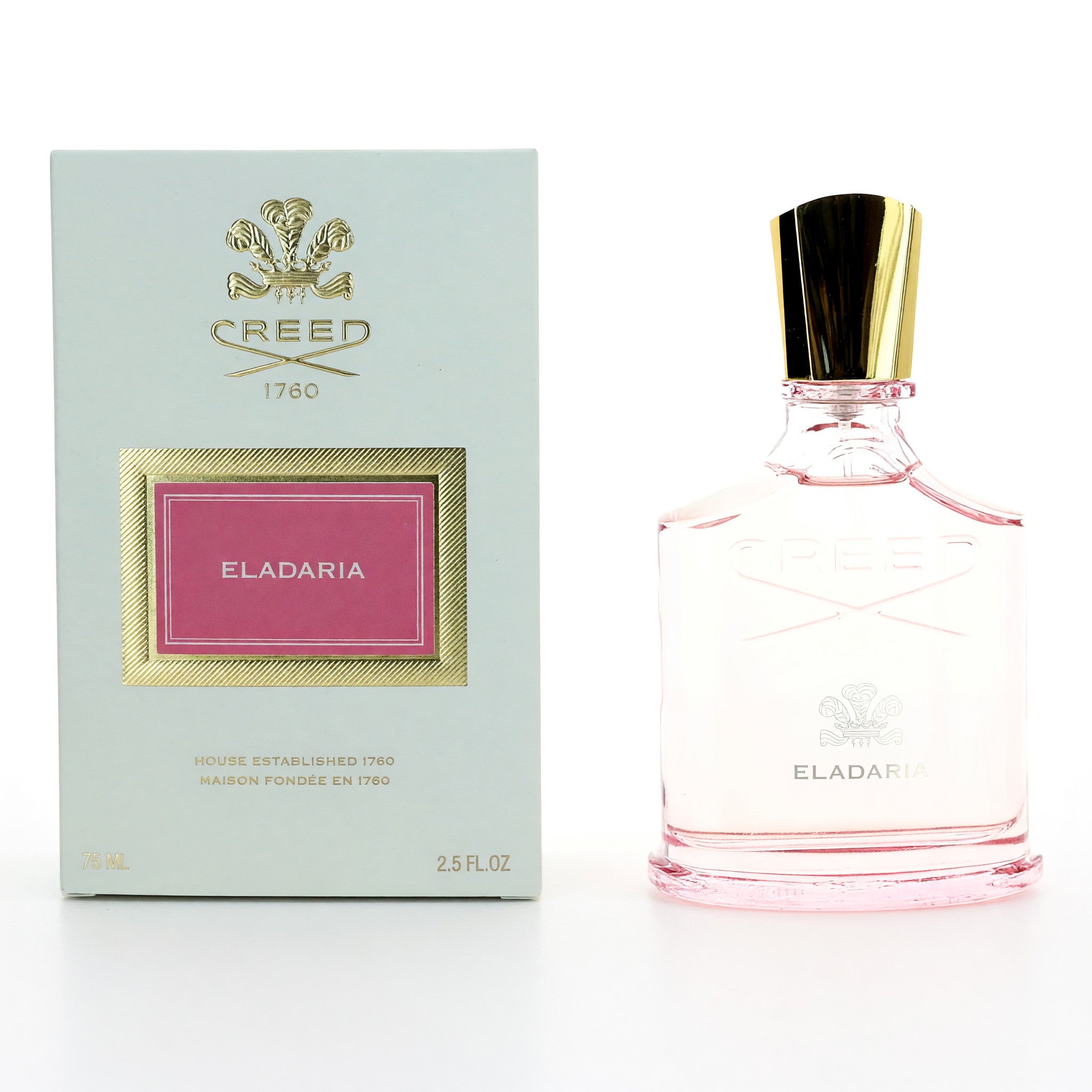 Eladaria by Creed Perfume for Women 2.5 oz