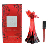 Ooh La Rouge by Christian Siriano Perfume 3.4 oz EDP Spray for Women