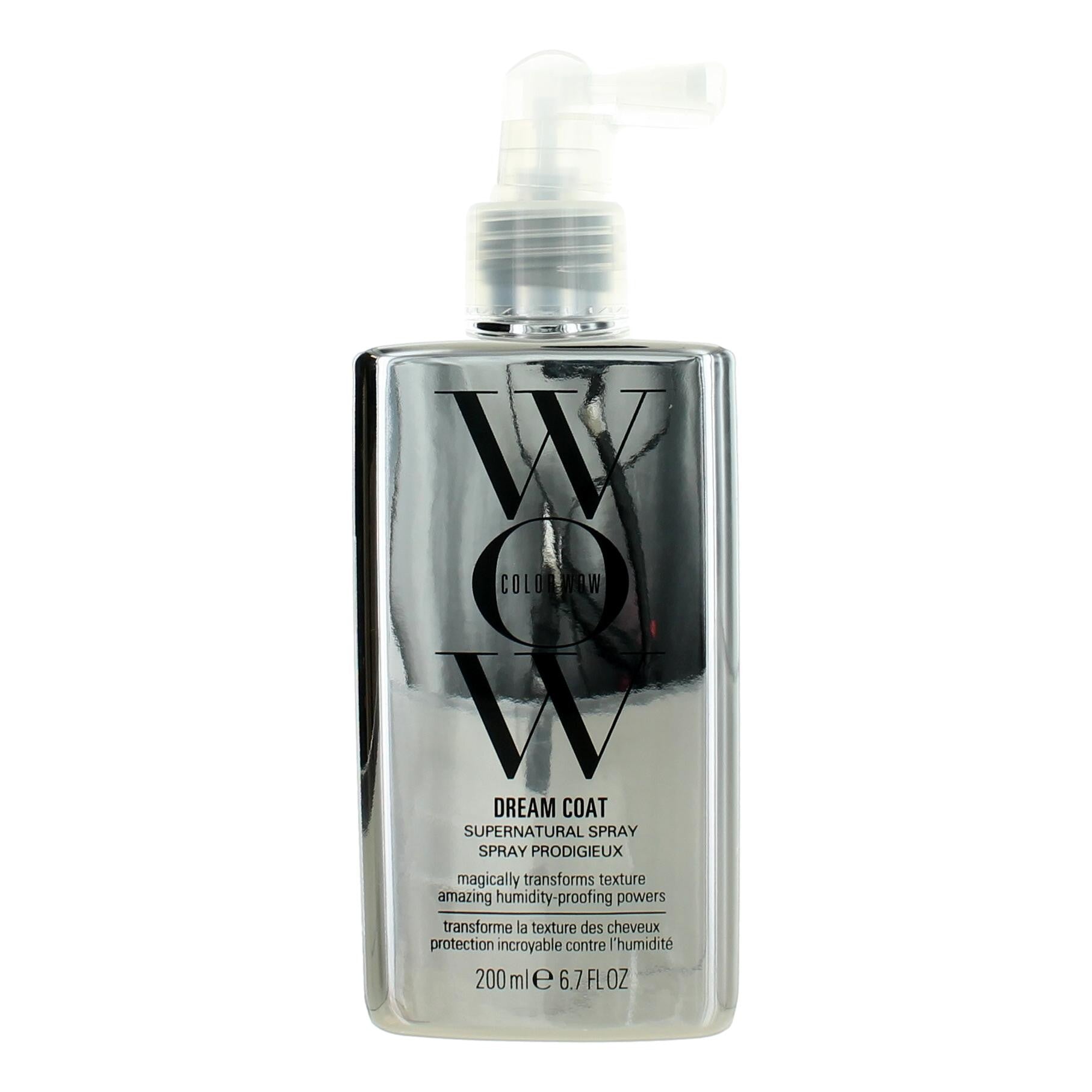 Dream Coat by Color Wow Fragrance for Unisex 6.7 oz