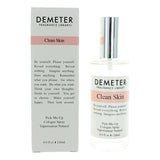 Clean Skin by Demeter Perfume 4 oz Spray for Women
