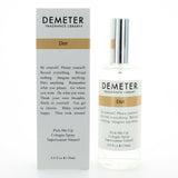 Dirt by Demeter Fragrance 4 oz Spray for Unisex