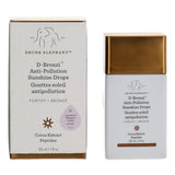 D-Bronzi by Drunk Elephant Fragrance 1 oz for Unisex