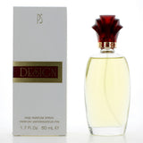 Design by Paul Sebastian Perfume 1.7 oz Spray for Women
