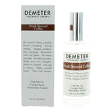 Fresh Brewed Coffee by Demeter Fragrance 4 oz Spray for Unisex