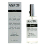 Leather by Demeter Cologne 4 oz Spray for Men