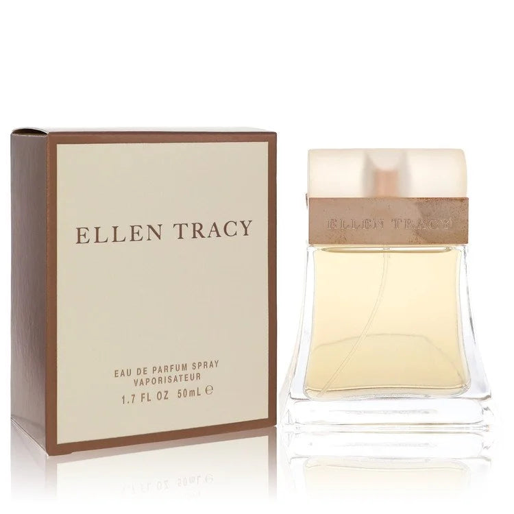 by Ellen Tracy 1.7 oz Eau De Parfum Spray for Women - Perfumes4All