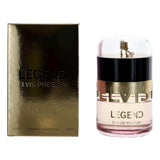 Legend For Her by Elvis Presley Perfume 3.4 oz EDP Spray for Women