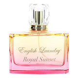 Royal Sunset by English Laundry Perfume 3.4 oz EDP Spray for Women