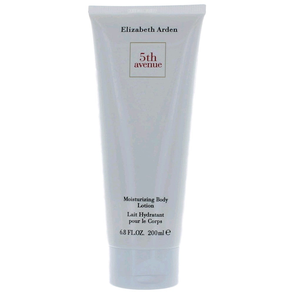 5Th Avenue by Elizabeth Arden Body Lotion for Women 6.8 oz
