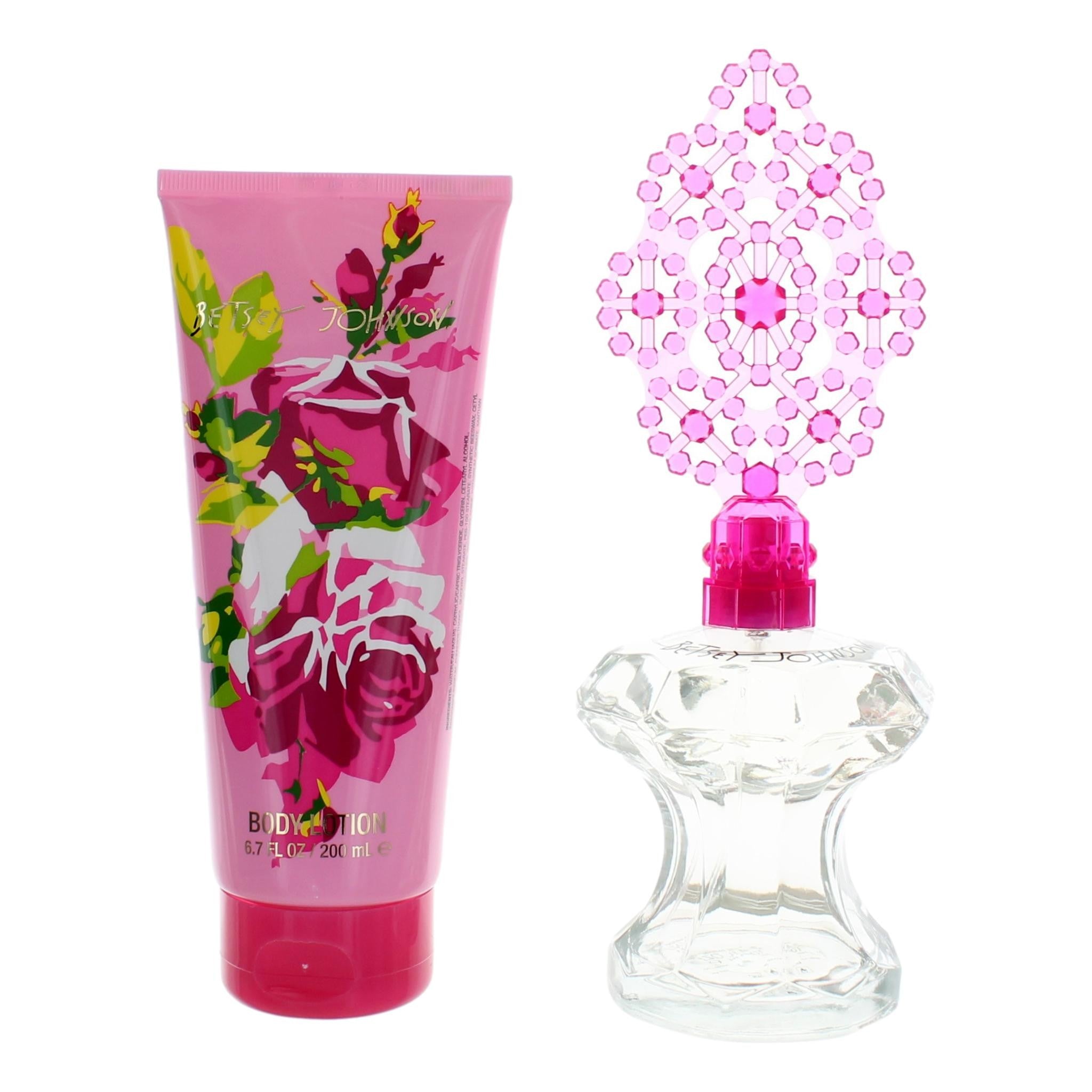 Betsey Johnson Gift Set by Betsey Johnson Gift Set for Women