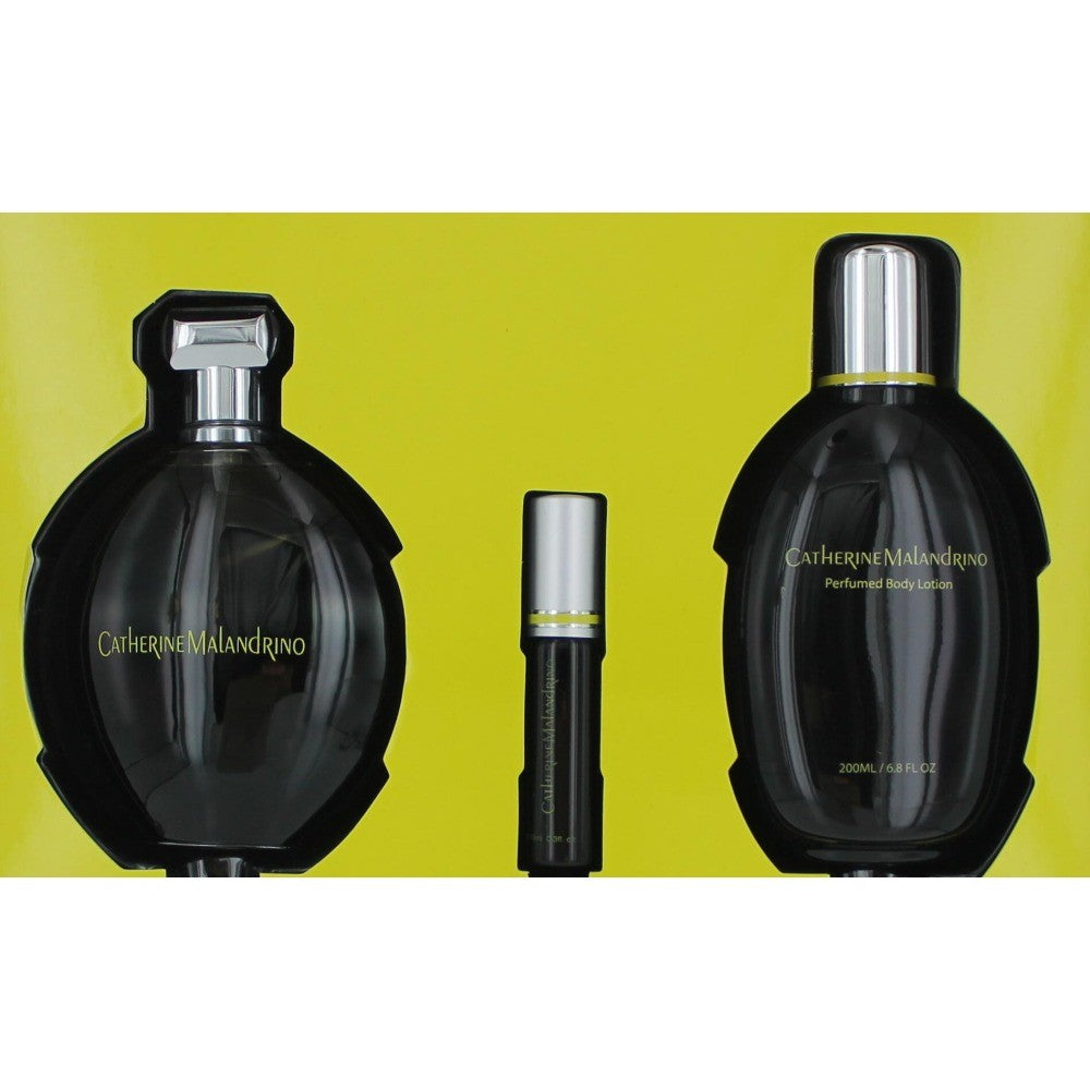 Style De Paris Gift Set by Catherine Malandrino Gift Set for Women