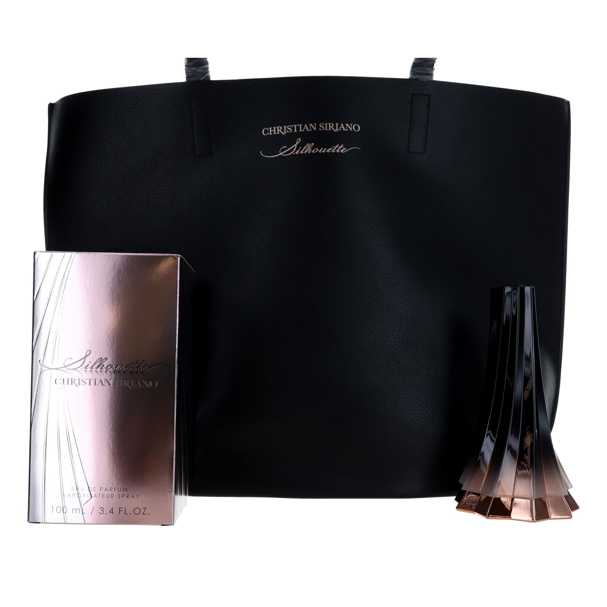 Silhouette Gift Set by Christian Siriano Gift Set for Women