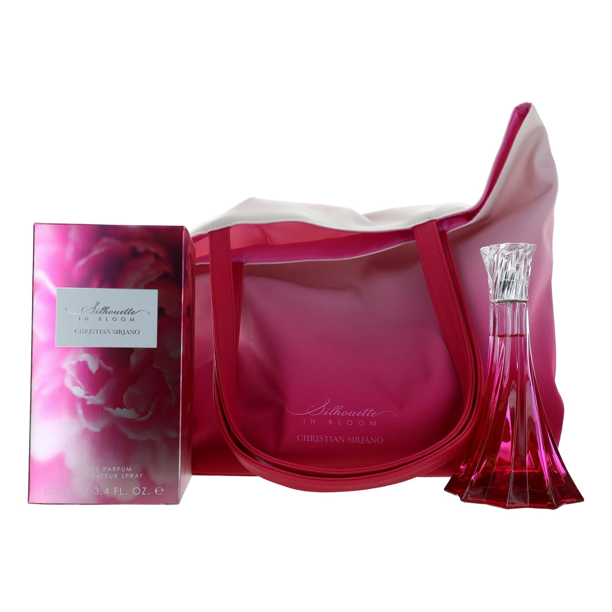 Silhouette In Bloom Gift Set by Christian Siriano Gift Set for Women