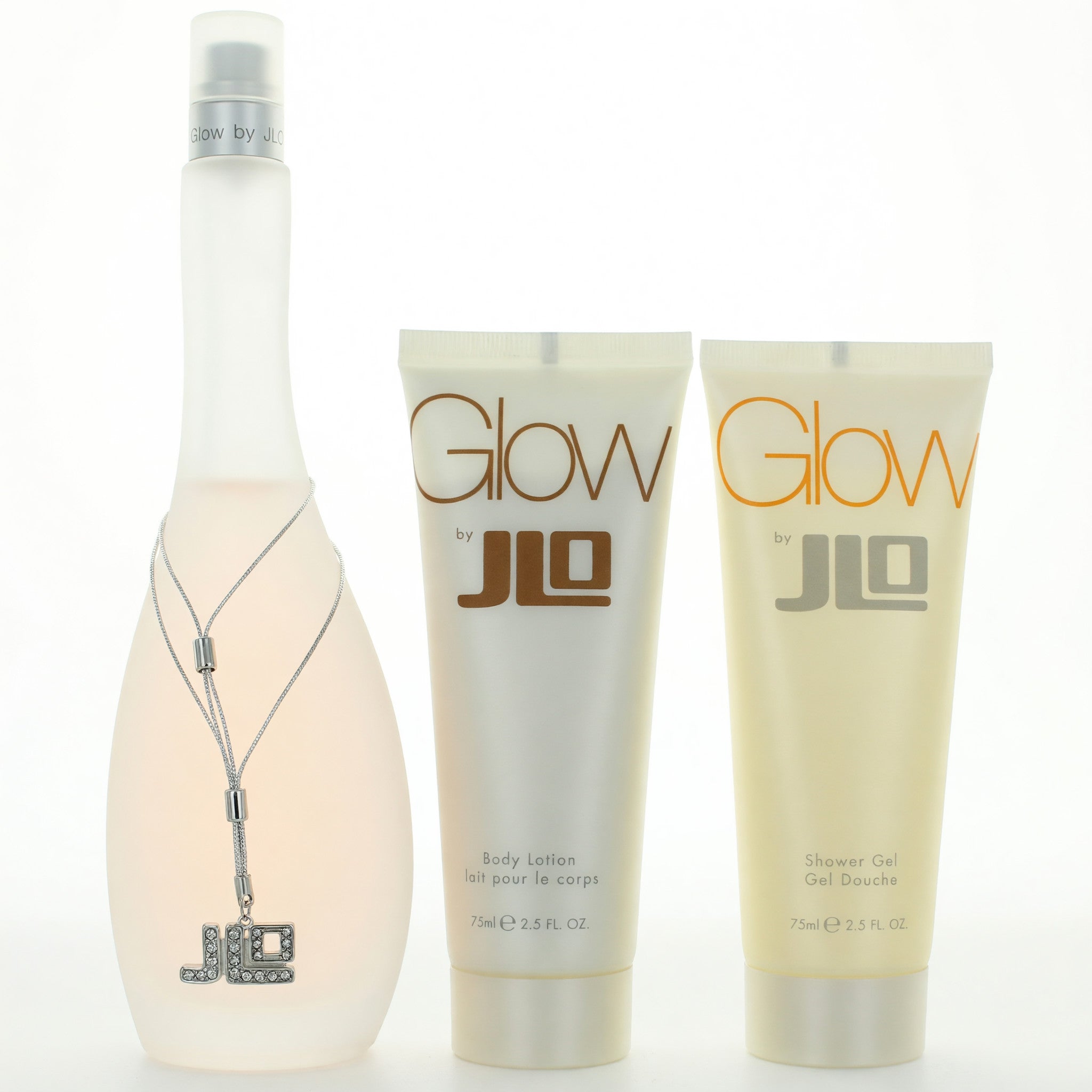 Glow Gift Set by Jennifer Lopez Gift Set for Women