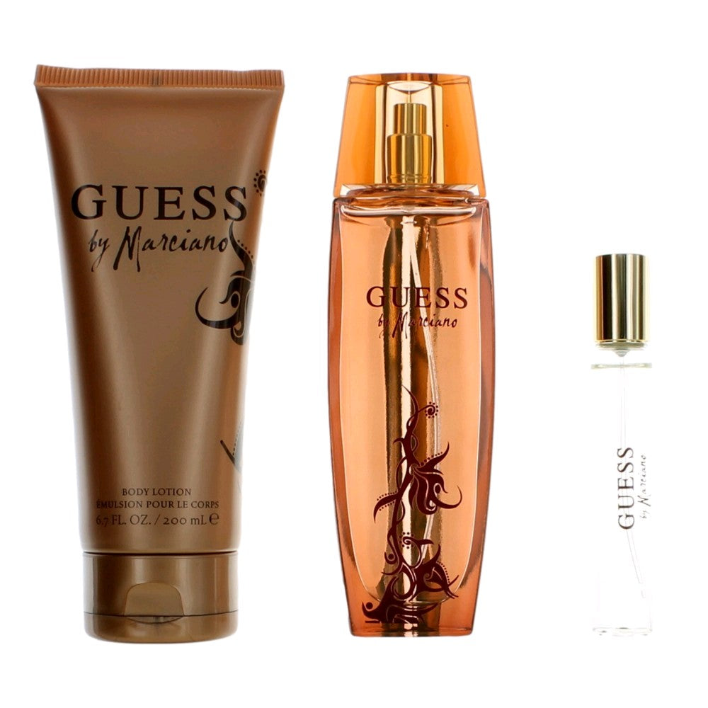 Guess Gift Set by Guess Gift Set for Women