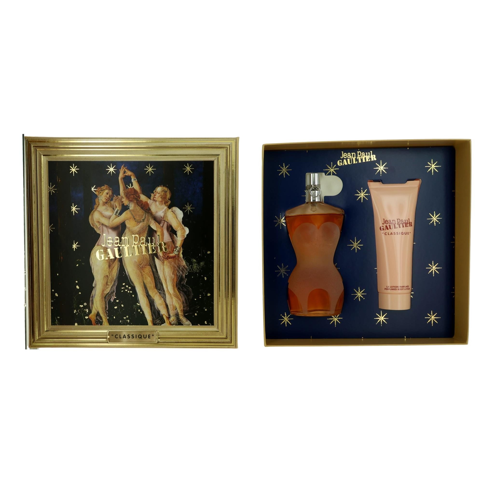 Jean Paul Gaultier Gift Set by Jean Paul Gaultier Gift Set for Women