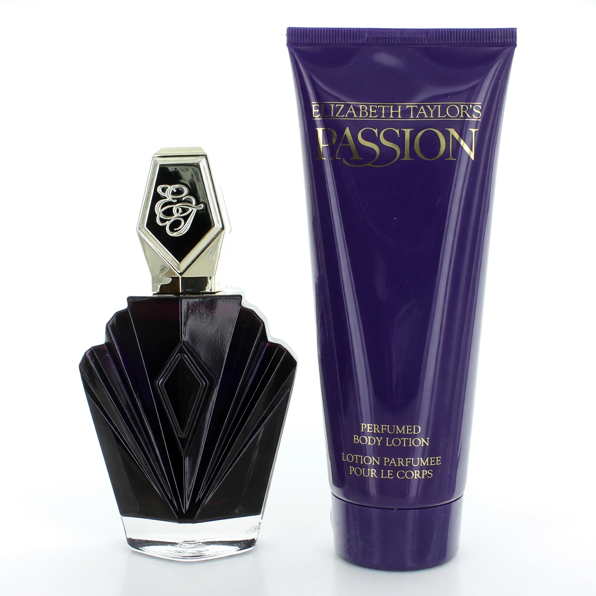 Passion Gift Set by Elizabeth Taylor Gift Set for Women