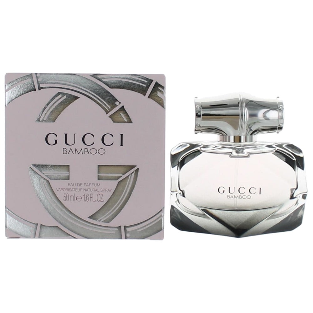 Bamboo by Gucci Perfume for Women 1.6 oz