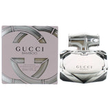 Bamboo by Gucci Perfume 1.6 oz EDP Spray for Women