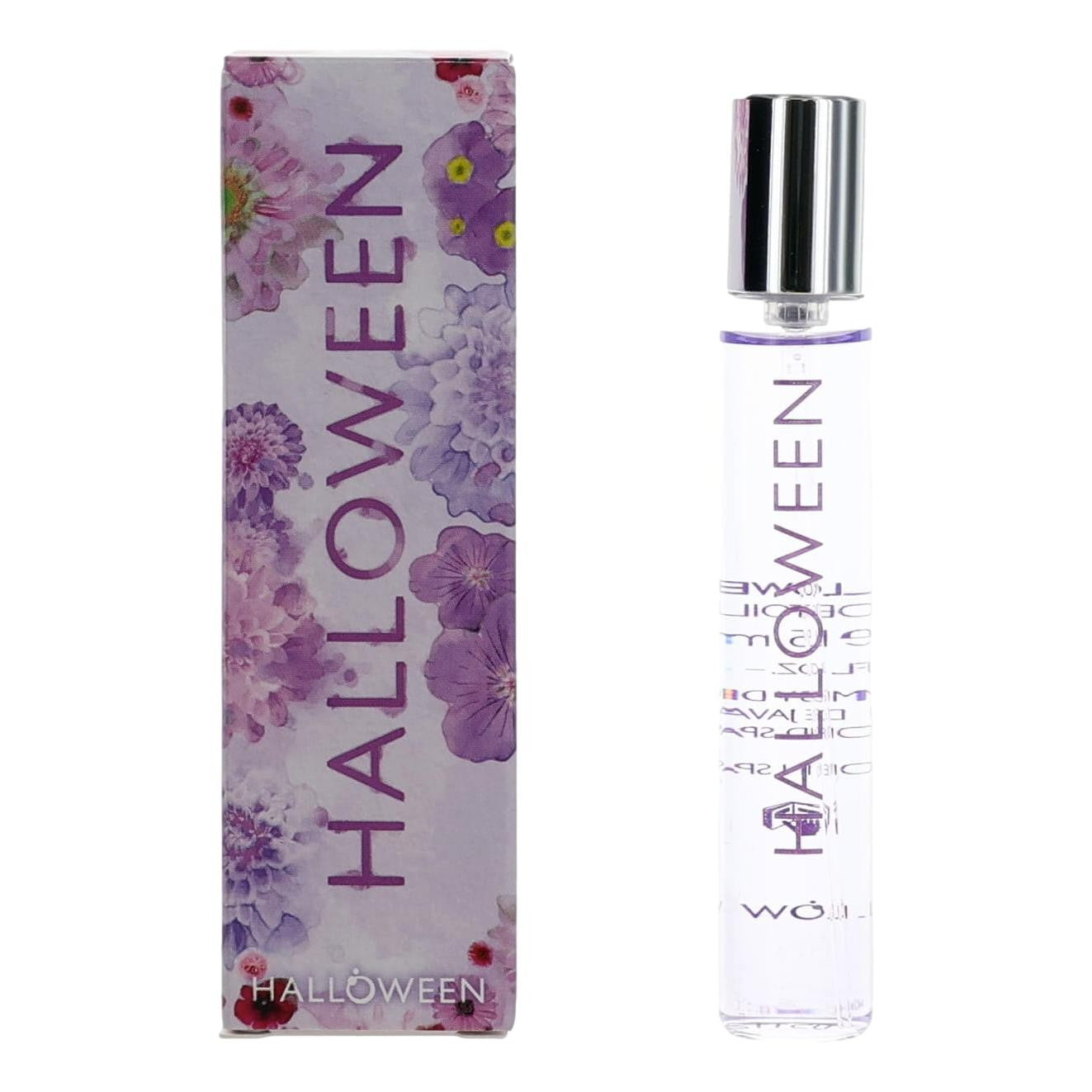 Halloween by J. Del Pozo Perfume for Women 5 oz